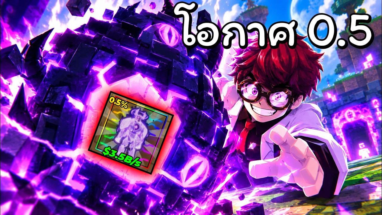 Latest Title & Thumbnail