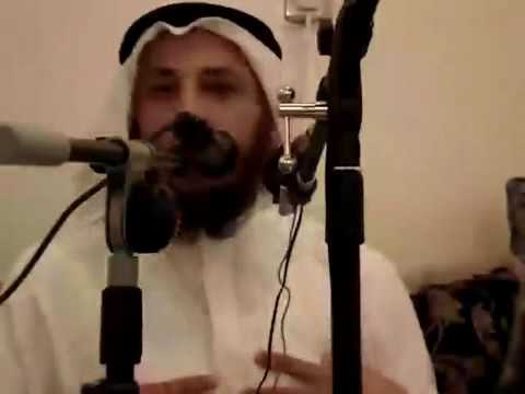 كيف تأنس بالصلاة الشيخ عثمــان الخميــس 2