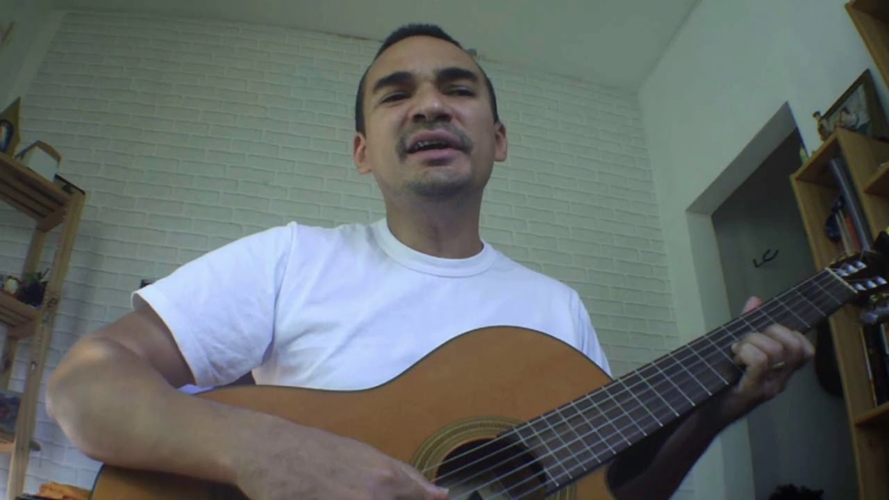 O Senhor Estabelece Sua Cidade Para Sempre