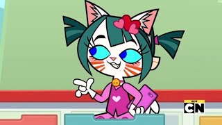 Cartoon Network Usa Promos And Commercials September 4Th 2021 6