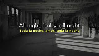 The vaccines - Love to walk away [Subtitulado] [Lyrics}