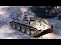 2018 June 30 Hamburg Model RC Panzer Meeting Treff 2