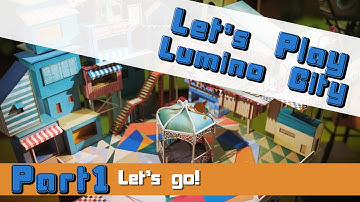 Let