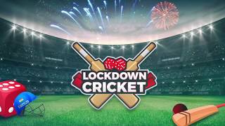 Lockdown Cricket - Trailer screenshot 1