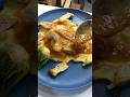 Asmr Homecooking Chicken rosemary