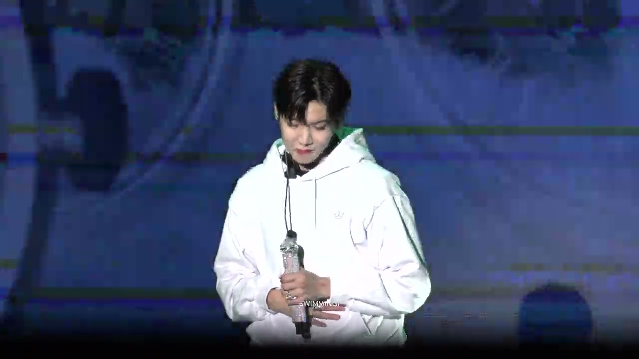 221106 렌 '기억을 걷는  시간'