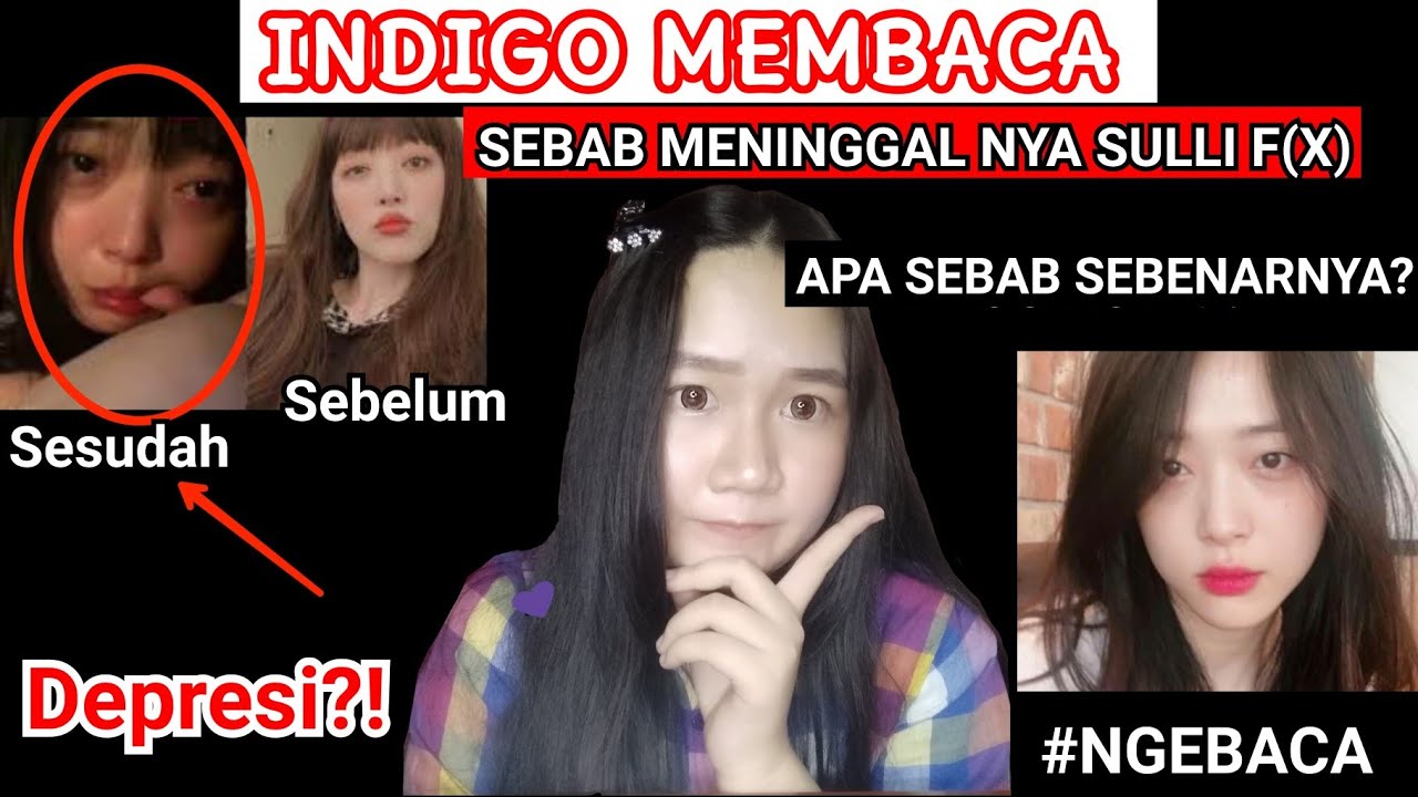 Apakah sulli meninggal