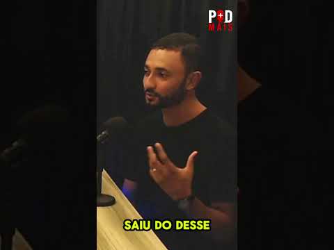 #43º EPISÓDIO DO PODMAIS! #43º EPISÓDIO DO PODMAIS!