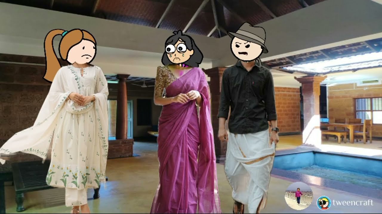 என்னுயிரே162💗 அவள் செய்த சின்ன தப்பு அவளை பின் தொடர்ந்து கொண்டிருக்கிறது😔#vairal 