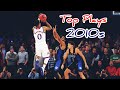 Kansas Jayhawks Top Plays of the 2010s