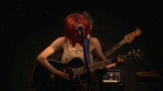 Nathalie - Cuore Calmo