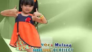 Lagu anak mila meilany di rejek