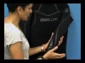 Oneill Sector 7mm Wetsuit for Men Top Rated - PleaureSports.com