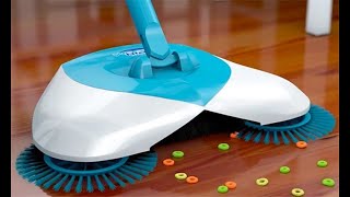 Spin Broom Rotirajuća Metla