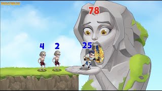 Earn coins! Help your Hero Blossom screenshot 4