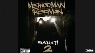 Method Man & Redman - BO2 Intro