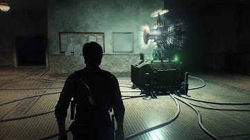 The Evil Within 2 Chapter 5: Obscura Boss Strategy