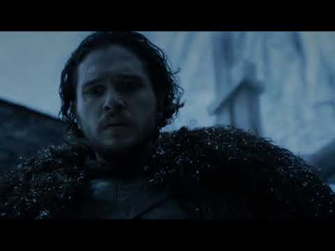 Video: Come è Morto Jon Snow