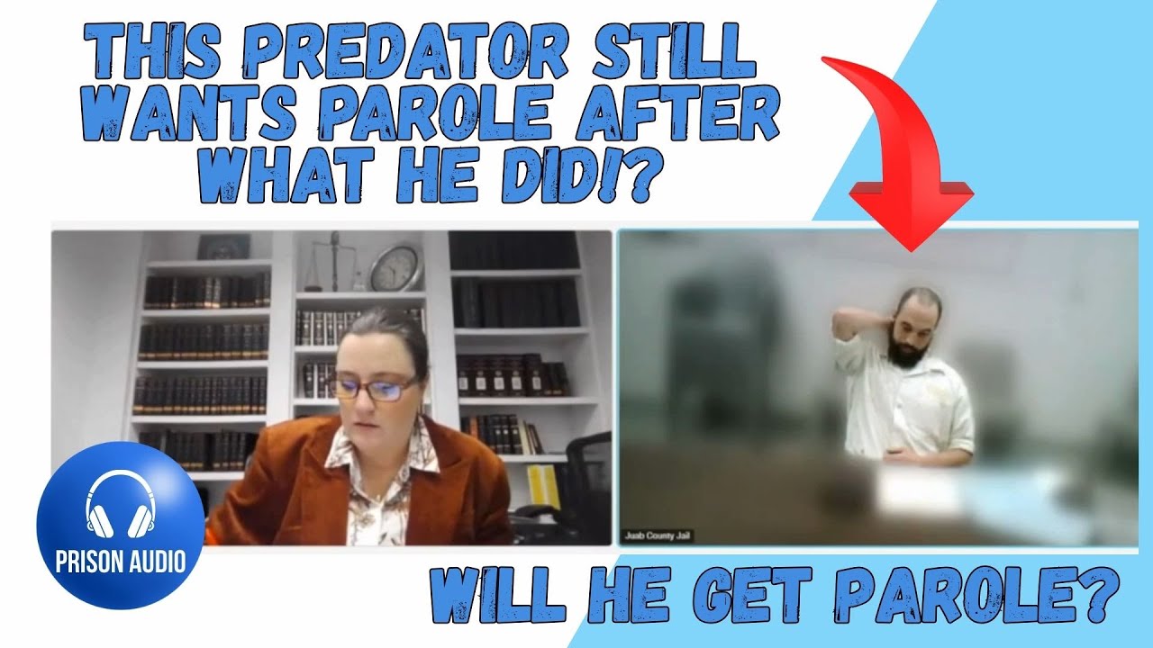 S O Granted Parole But He Couldn t Stay Out Of Trouble Utah Parole s-o-granted-parole-but-he-couldn-t-stay-out-of-trouble-utah-parole