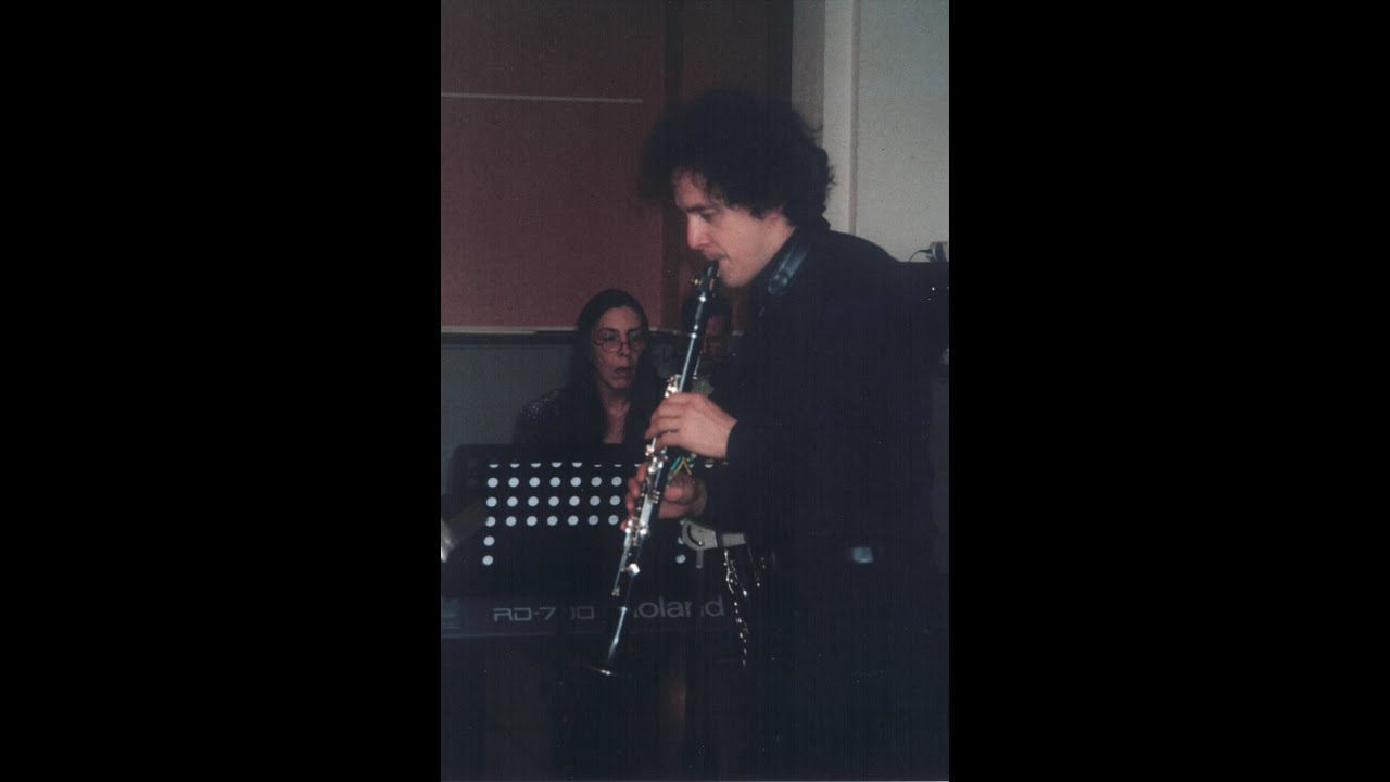 2004 12 08 Ligue Braille Ensemble Mikrokosmos YouTube