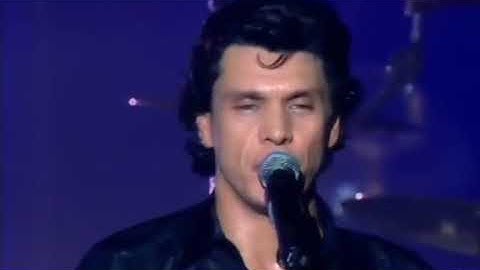 Je ne veux qu'elle - Marc Lavoine et Claire Keim [FR-PT]