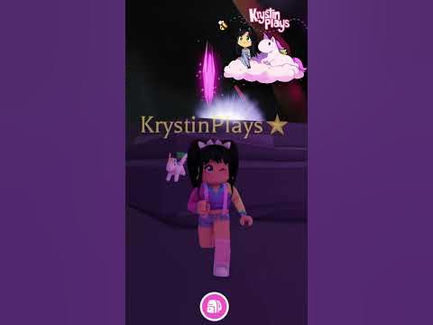 Krystin Plays Roblox GIF - KrystinPlays Roblox Waving - Discover & Share  GIFs