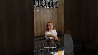Готельно-ресторанний комплекс "Sobkoff", м. Хмельницький #hotel #travel