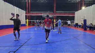 5/24/26 KO Mens Practice G7