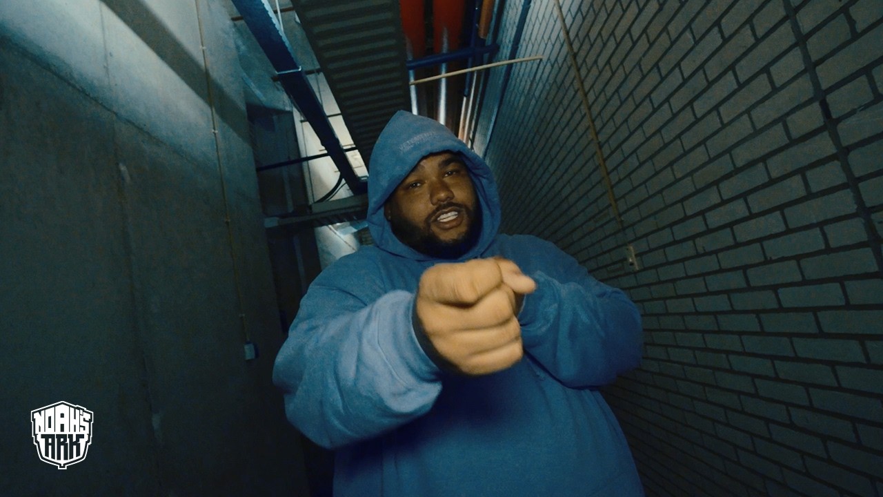 Watch GP UIT G - SKYEINDY (prod. Emage) on YouTube Watch GP UIT G - SKYEINDY (prod. Emage) on YouTube