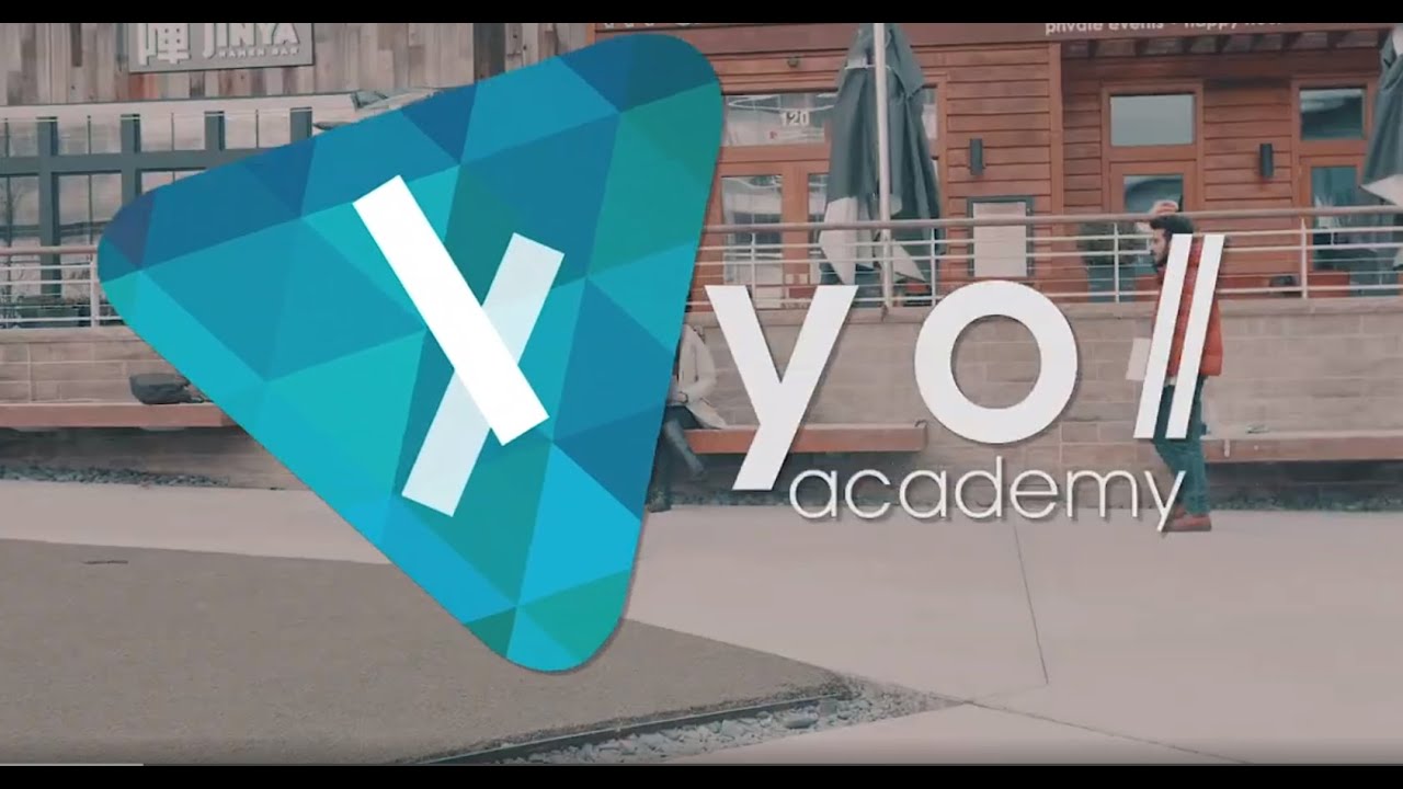 Home Yoll Academy