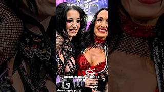 THE WEEK IN WRESTLING NEWS 19/4/26 #wwe #aew #wrestlemania #wwenxt
