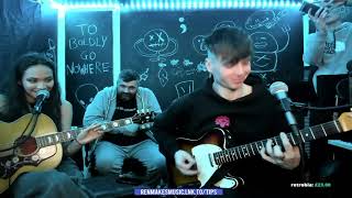 Ren & Ruby J - 'It's A Man's World' & Much More - Live on Ren Twitch Stream - Nov 2022