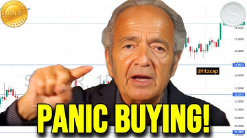 SILVER IS SKYROCKETING! The Dollar Collapse Is Getting EVEN WORSE in Q1 2026 - Gerald Celente