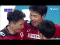 Volleyball Ninjas | Tomohiro Yamamoto & Tomohiro Ogawa | Fastest Players in Volleyball History !!!