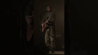 Citizen Cope - Healing Hands Insta 10.35.16 PM #concert #livemusic