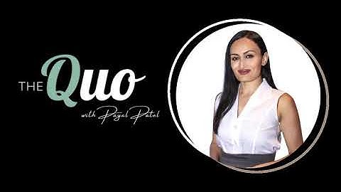 Episode 1 - Challenging the Status Quo