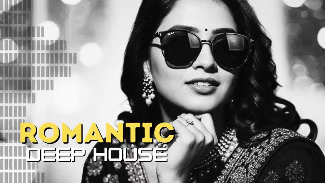 Bollywood Love Deep House Mix – Smooth Hindi Chill 2026