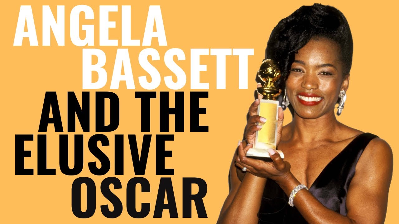 Angela Bassett snubbed at Oscars, fans say, after loss to Jamie Lee ...