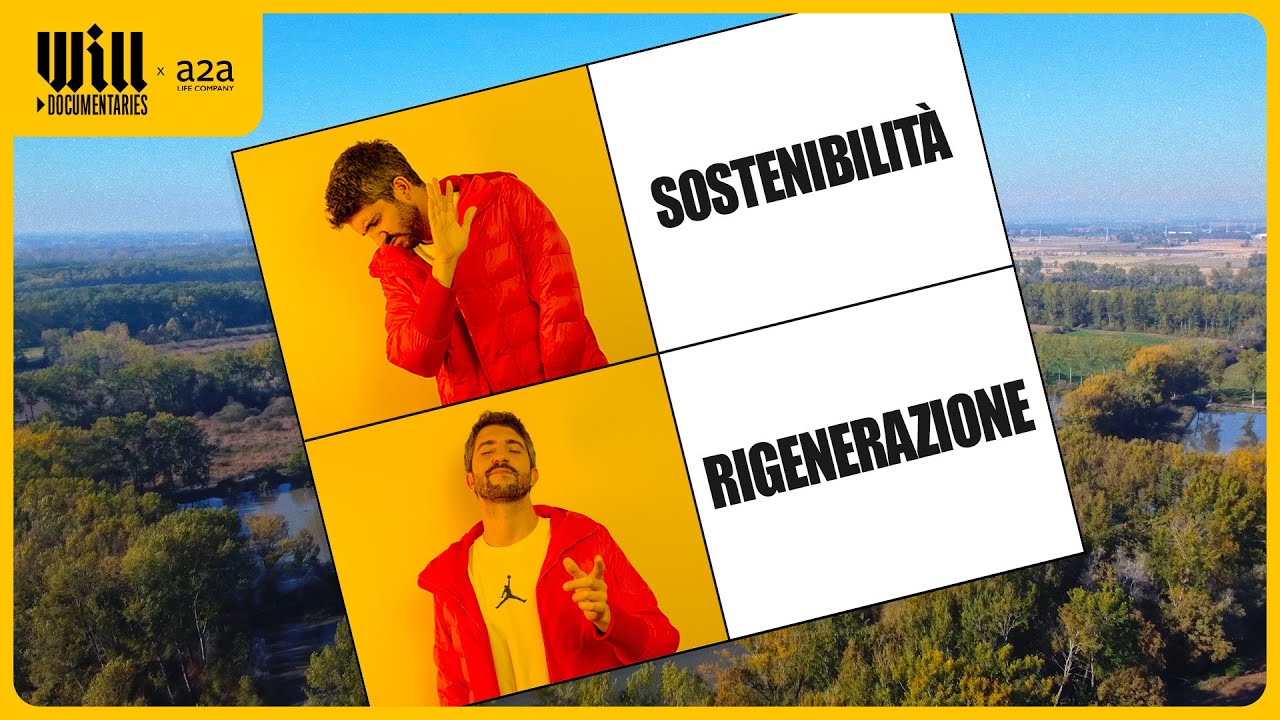 La sostenibilità è finita? | 