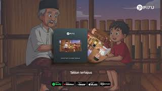 Download Lagu Cerita Di Ujung Senja - Musik Lirik MP3