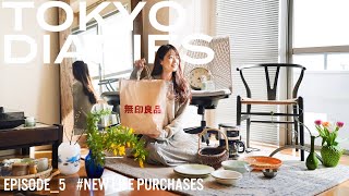 新居の購入品一挙公開！【前編】/ NEW LIFE HAUL [1/2] screenshot 5