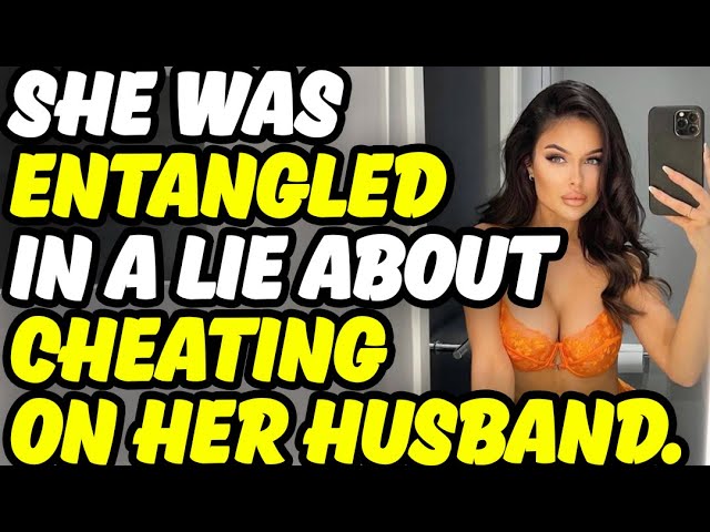 Outline Video Husband's Cruel Revenge For The Destroyed Family, Cheating Wife Stories, Reddit Story, Audio Story