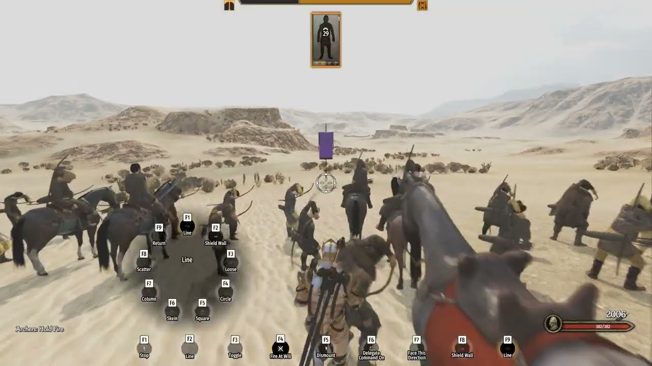 Hot butter mount and blade 2 bannerlord