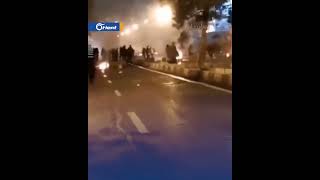 إيران الآن.. العاصمة طهران