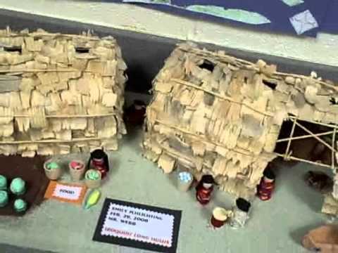Native american home school project Native american home school project