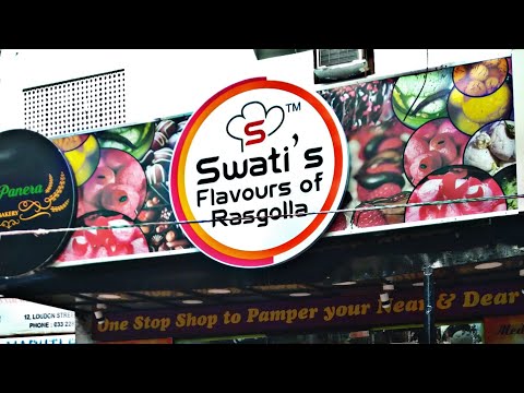 Swati's Flavoures of Rasgulla | Vlog - 10