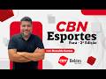 CBN Belém | CBN Esportes Pará | 2ª Edição | 18/06/2026