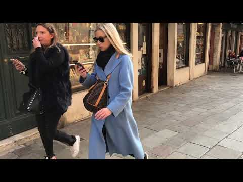 Video: Moda: Street Style V Havani