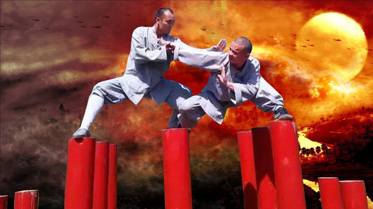 The Magnificent Fighter || Best Chinese Kung Fu Action Movie in English ll Flik Of Fiction