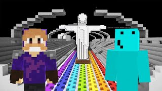 Thumbnail for RECRIAMOS O CARNAVAL DO BRASIL NO MINECRAFT
